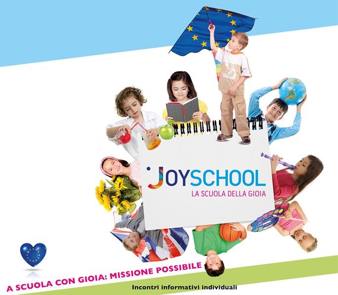Joyschool 2