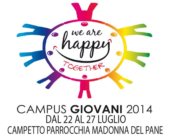 logo campus 2014