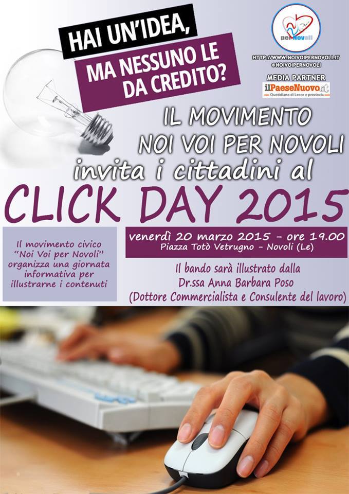 Click-Day