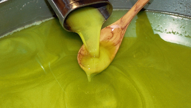 forse olio oliva