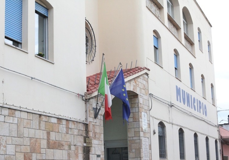Municipio Porto Cesareo