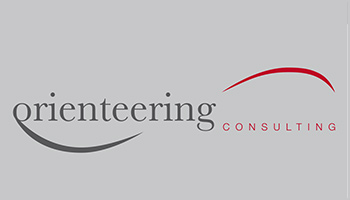 logo orienteering consulting