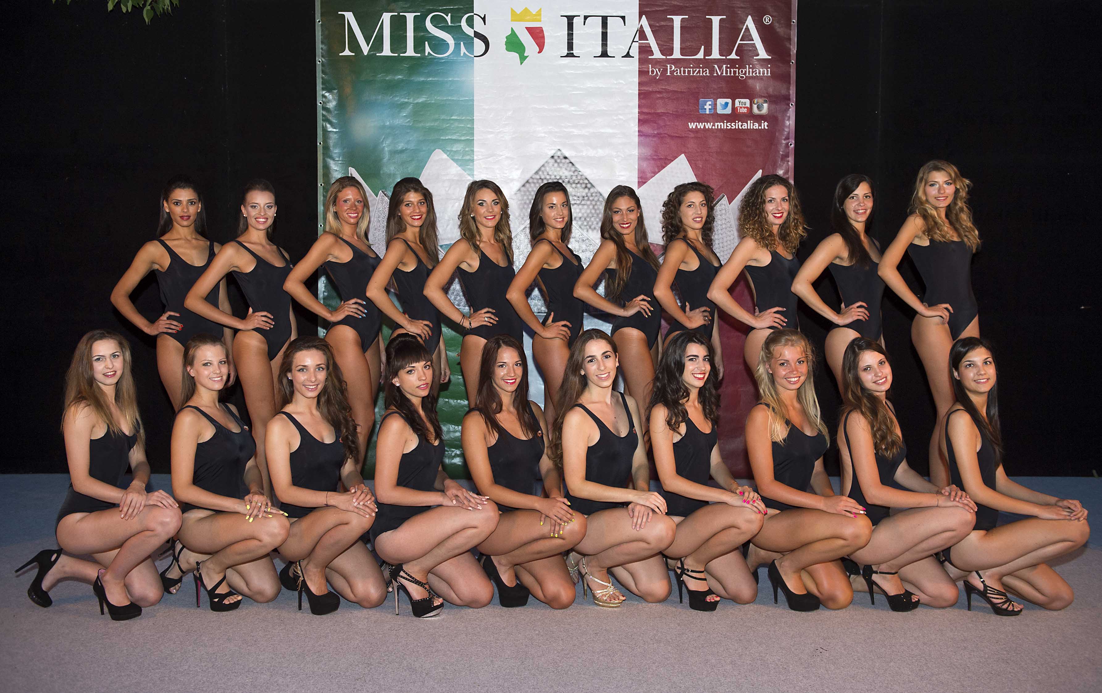 Miss Italia 2015