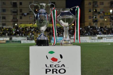 Coppa Italia Lega Pro Standardok