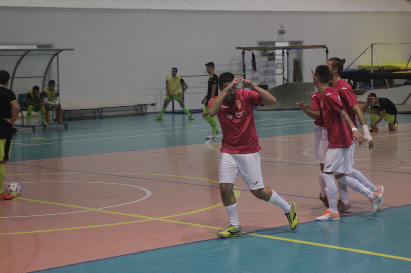 Futsal Lecce Mesagne