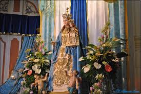 Madonna del Pane Novoli