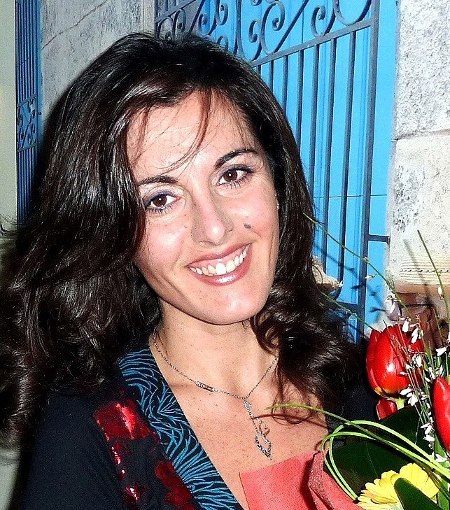 Maria Pia Romano