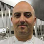 Antonio Raffaele Chef